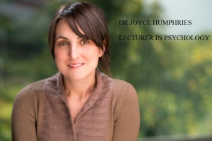 Dr Joyce Humphries